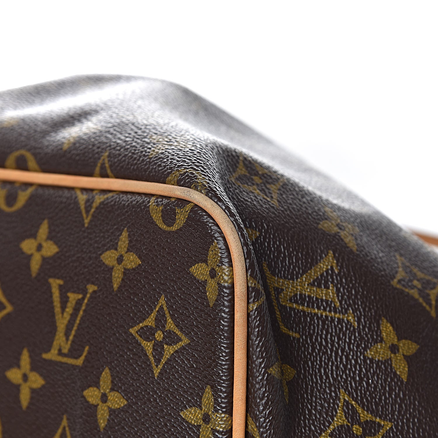 Louis Vuitton Monogram Palermo PM 10 of 15
