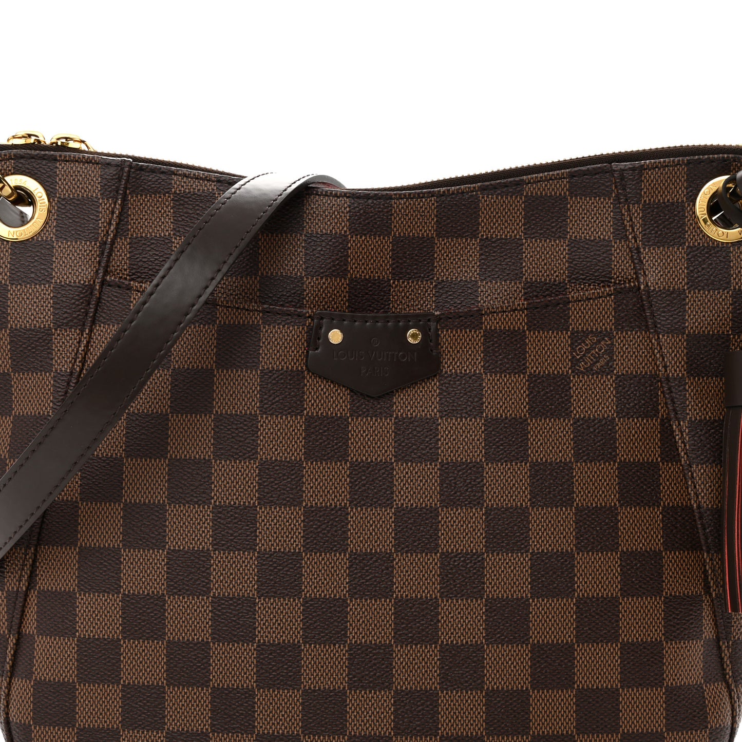 Damier Ebene South Bank Besace