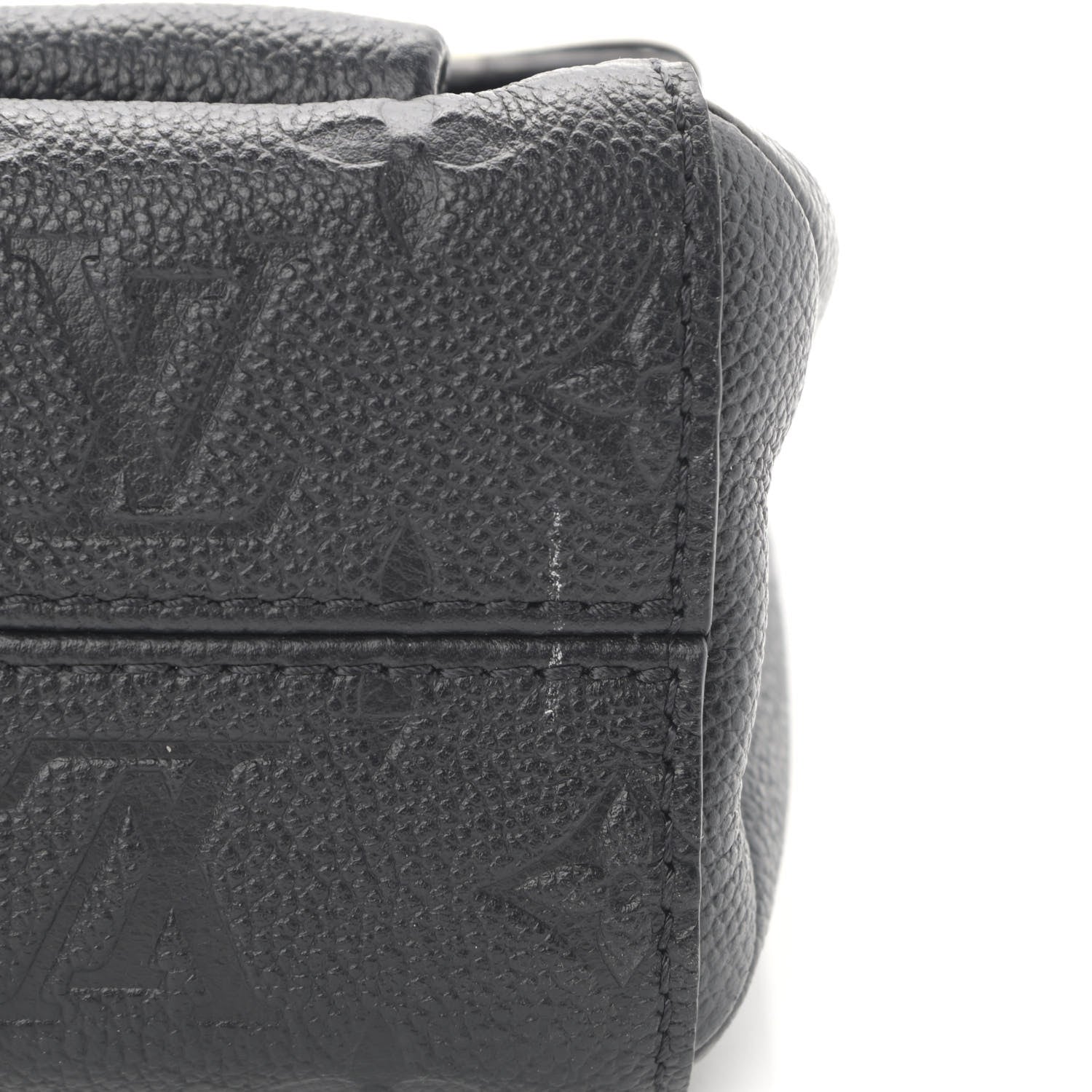 Louis Vuitton Empreinte Vavin PM Black 10 of 11