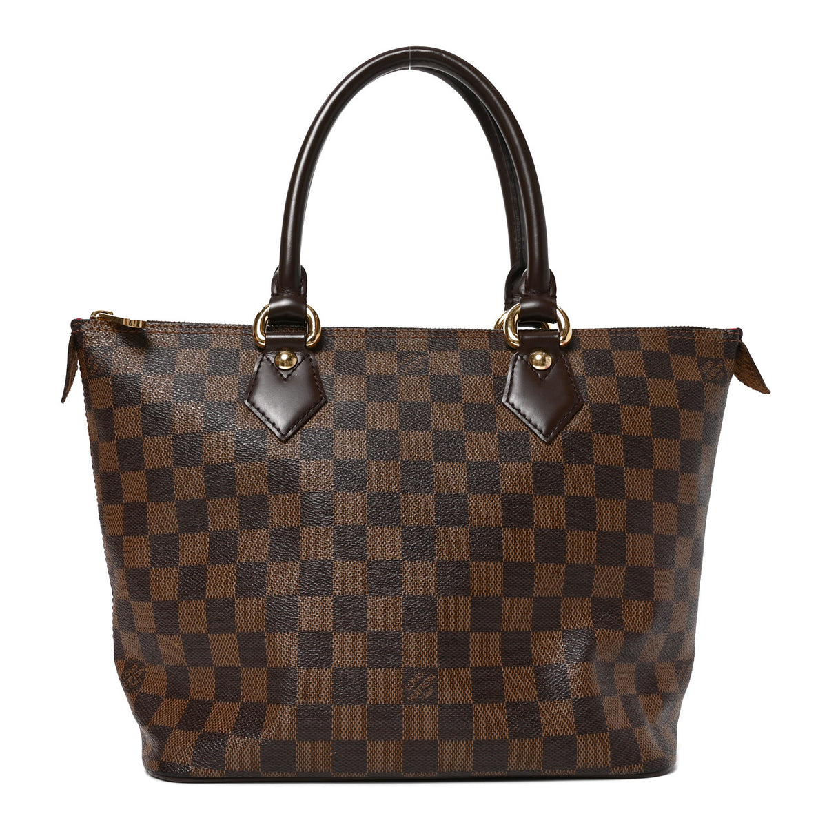 Damier Ebene Saleya PM