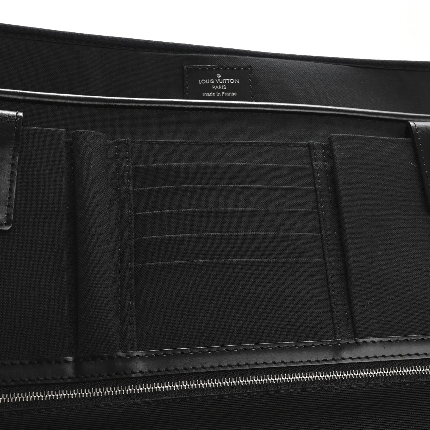 Damier Graphite Steeve