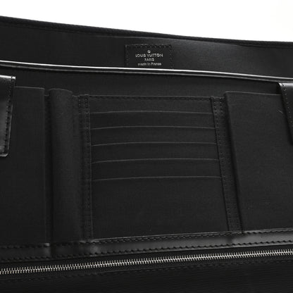 Louis Vuitton Damier Graphite Steeve 11 of 15
