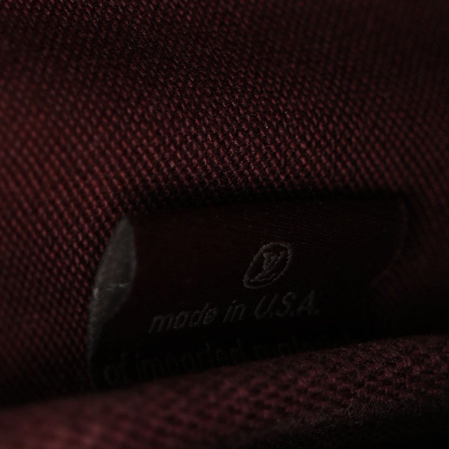 Louis Vuitton Monogram Favorite MM 7 of 12