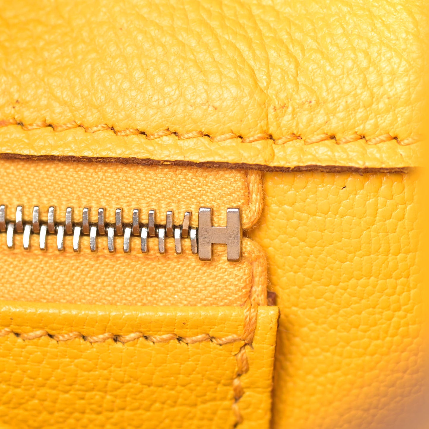 Togo Birkin 35 Soleil