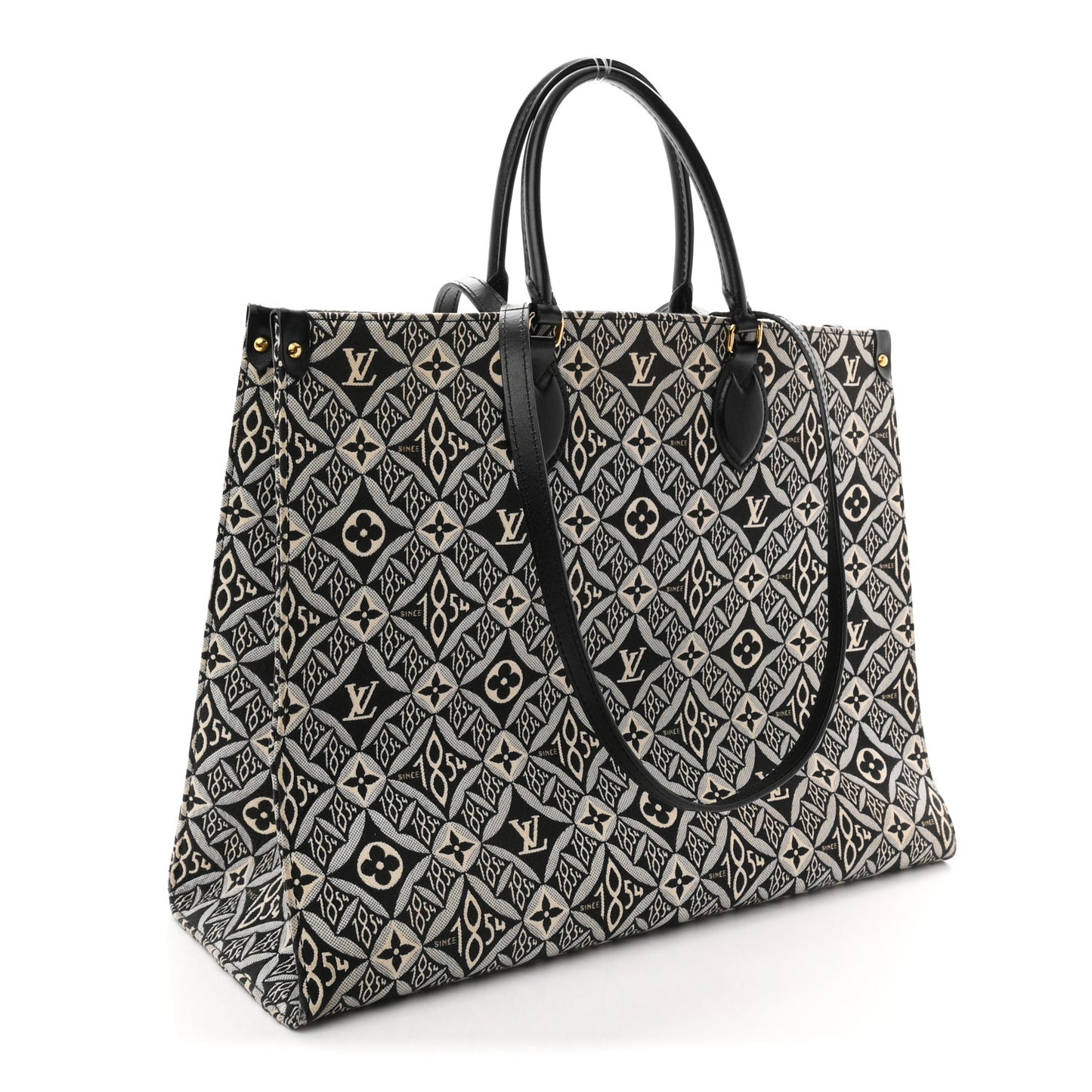 Jacquard Since 1854 Onthego GM Grey