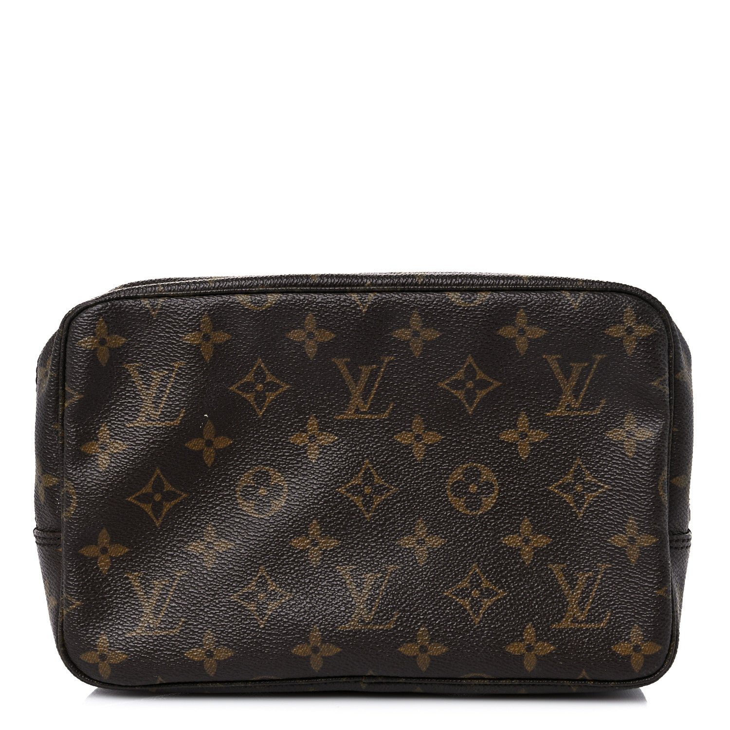 Louis Vuitton Monogram Trousse Toilette 23 1 of 14
