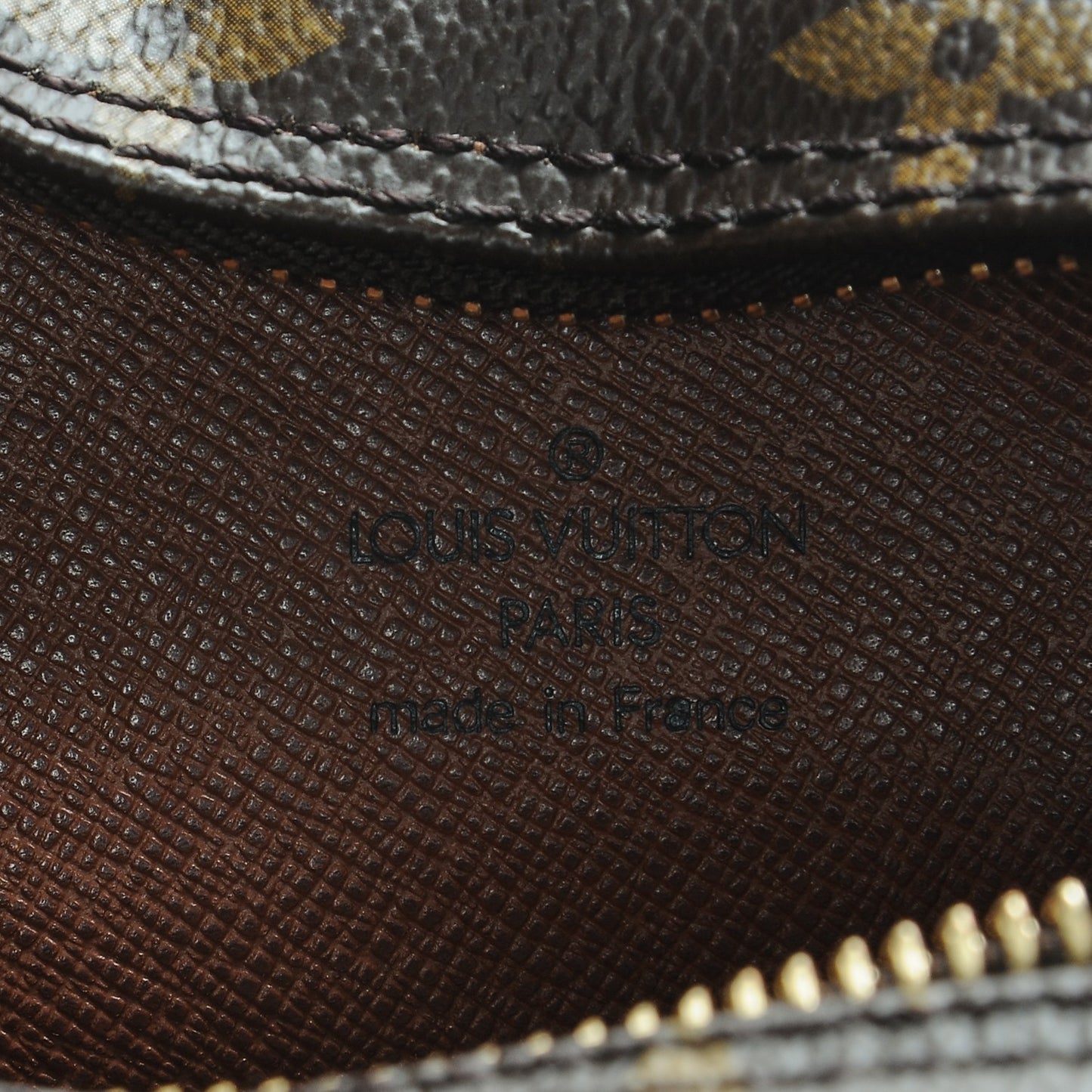 Monogram Danube 21