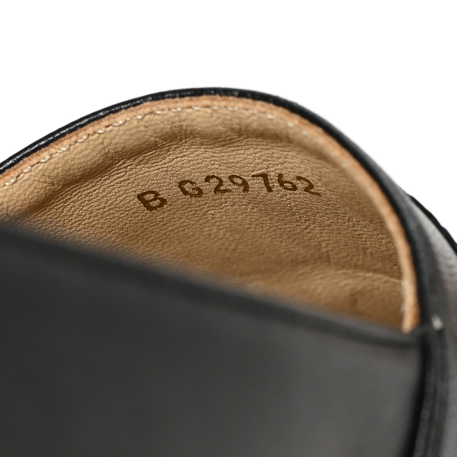Chanel Lambskin CC Espadrilles 36 Black 9 of 10