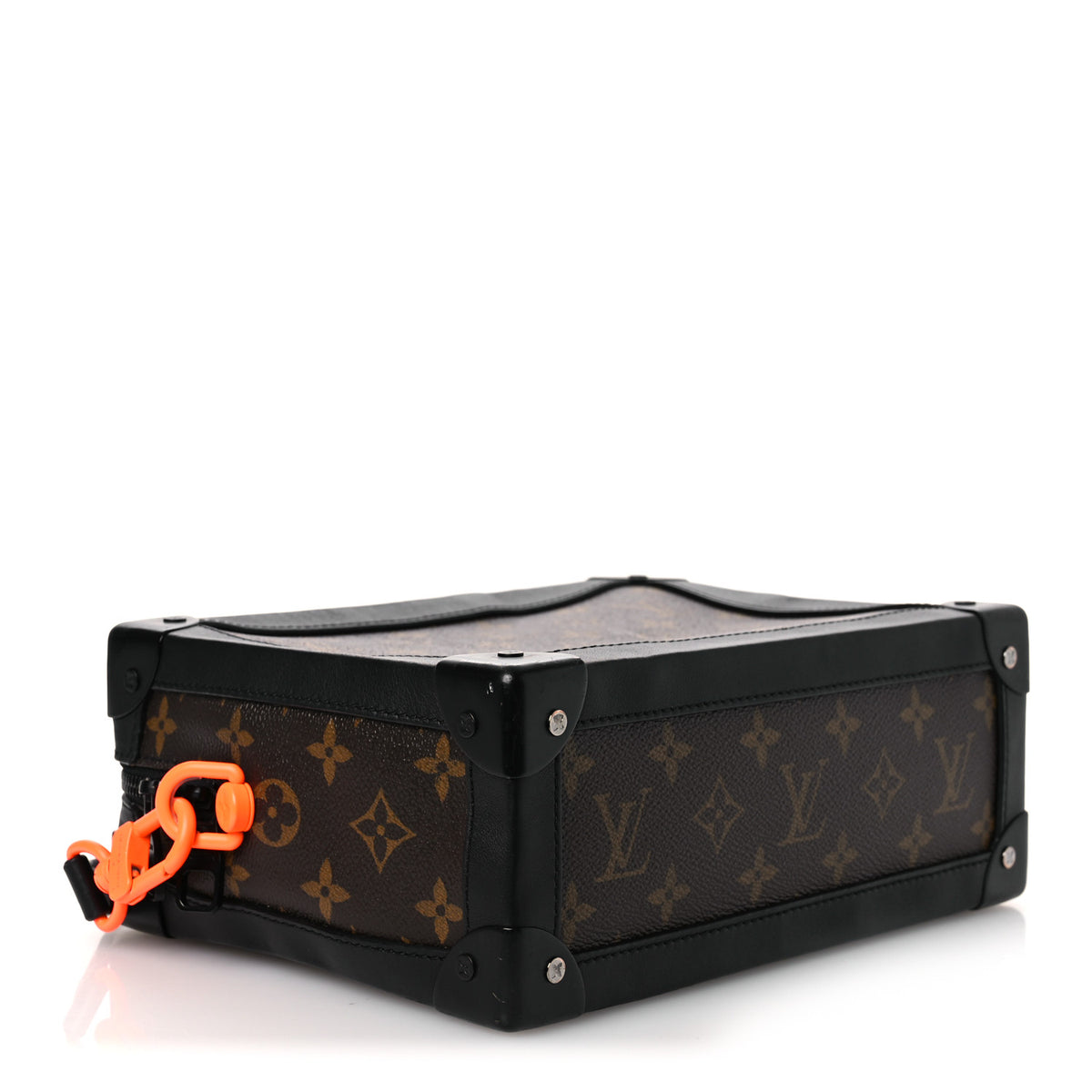Louis Vuitton Monogram Solar Ray Soft Trunk 4 of 12