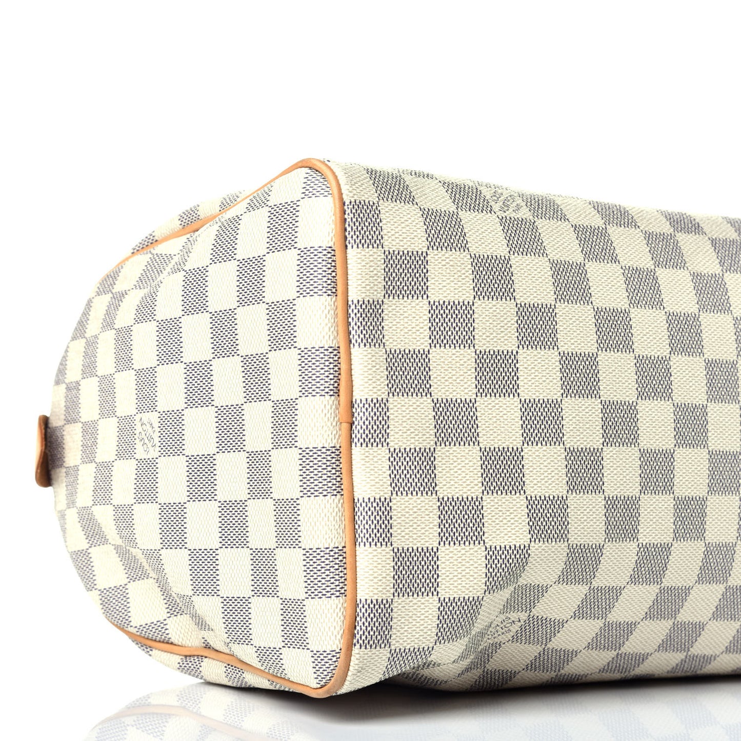 Damier Azur Speedy 30