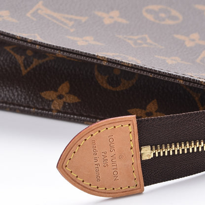 Louis Vuitton Monogram Toiletry Pouch 26 6 of 8