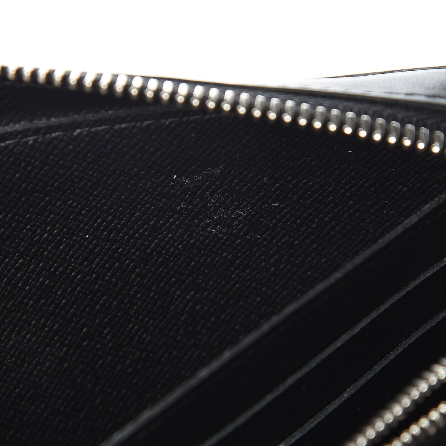 Monogram Macassar Zippy XL Wallet