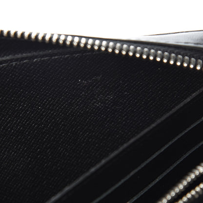 Louis Vuitton Monogram Macassar Zippy XL Wallet 7 of 10
