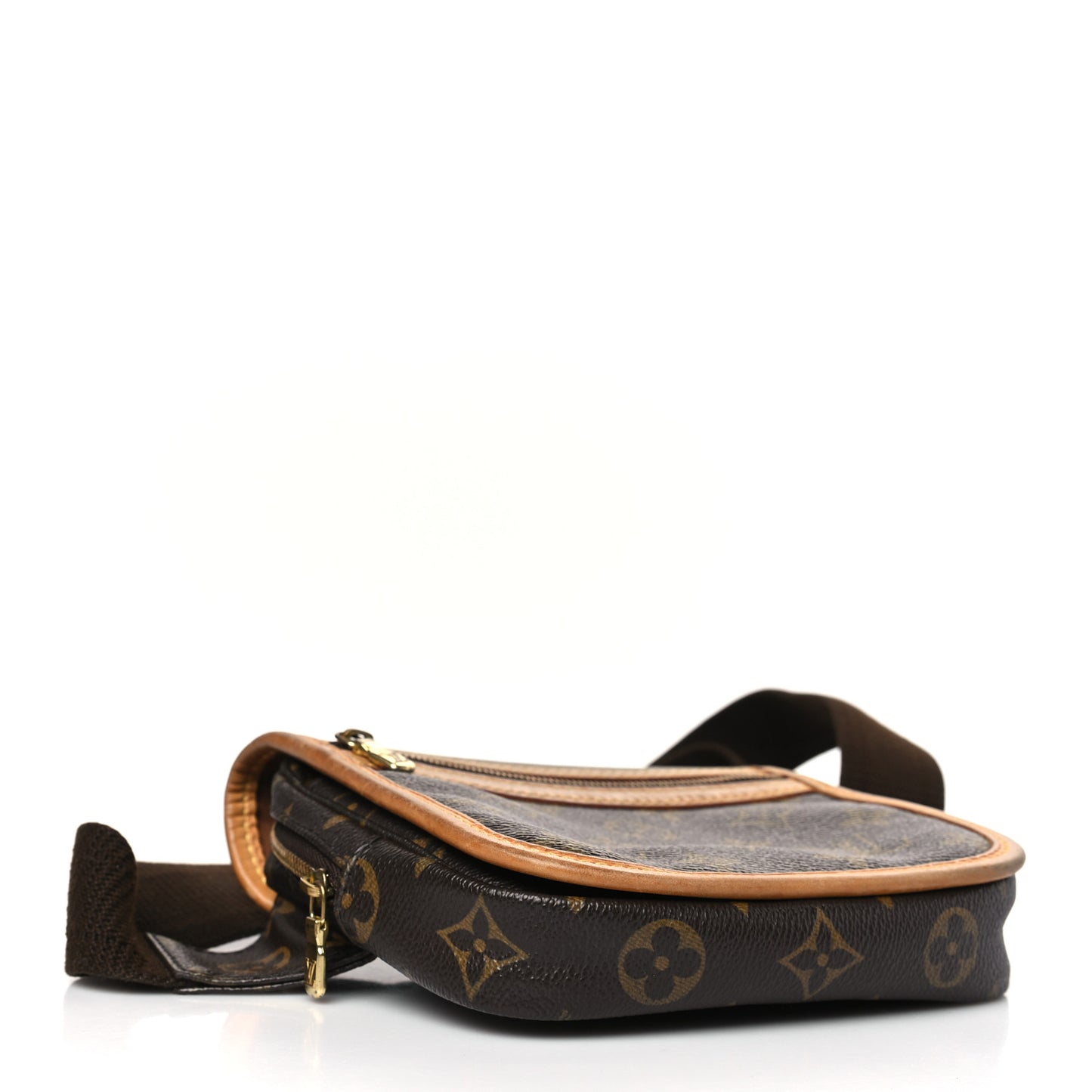 Monogram Bosphore Bum Bag