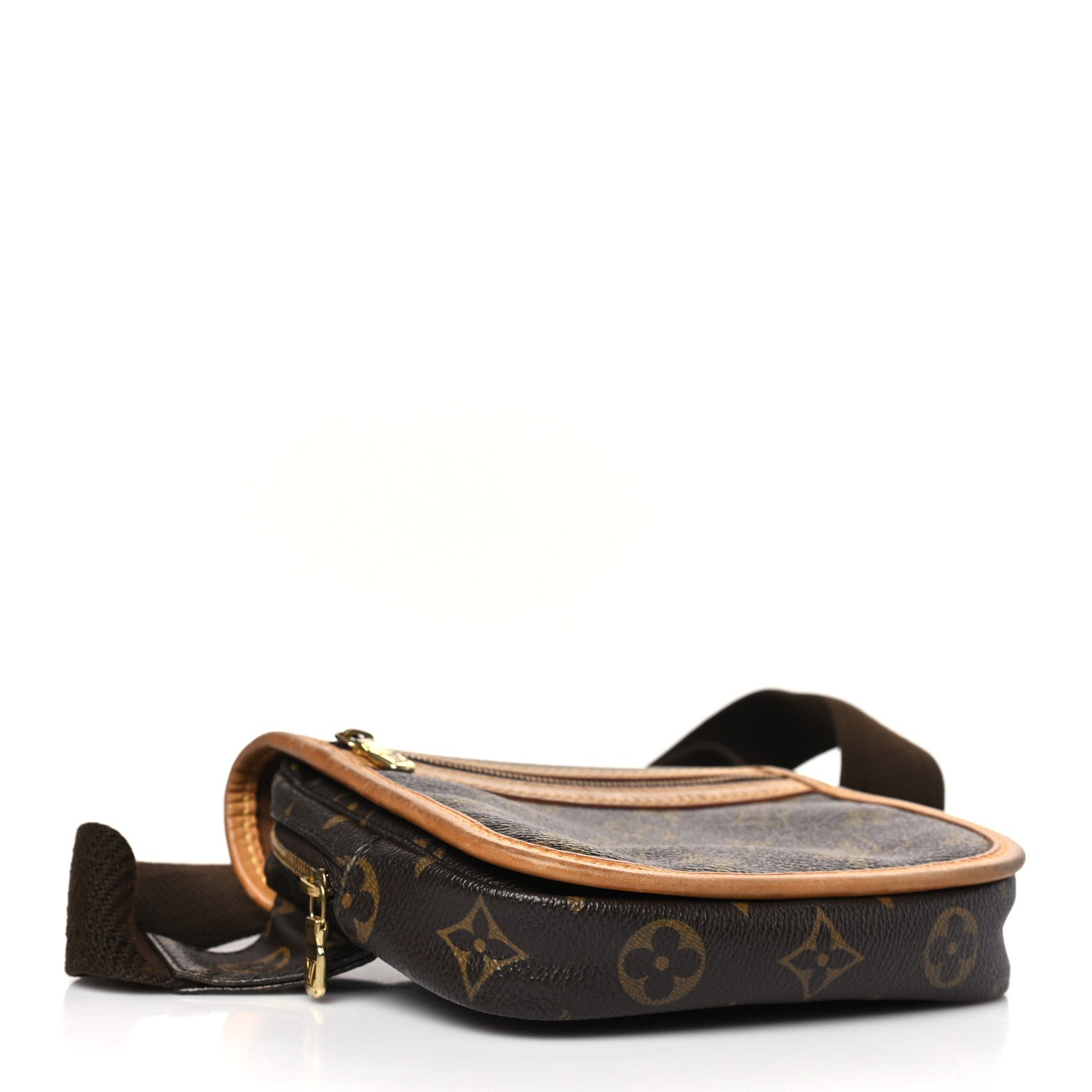 Louis Vuitton Monogram Bosphore Bum Bag 4 of 8