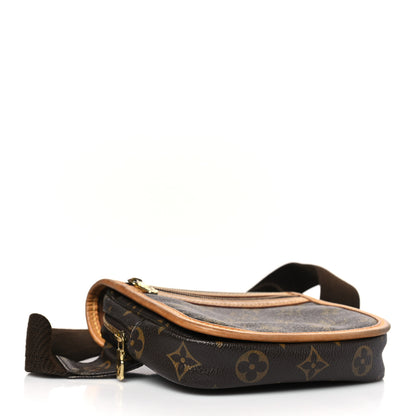 Louis Vuitton Monogram Bosphore Bum Bag 4 of 8