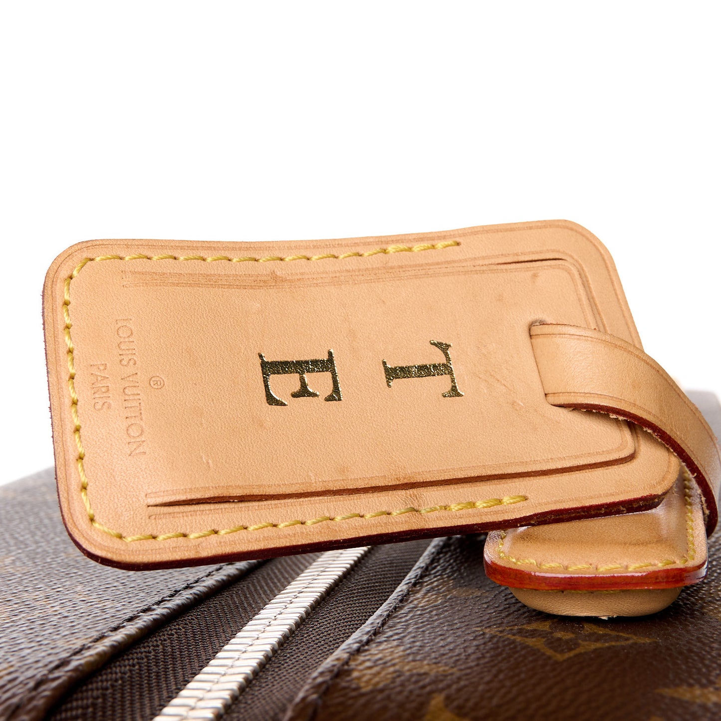 Monogram Horizon 55