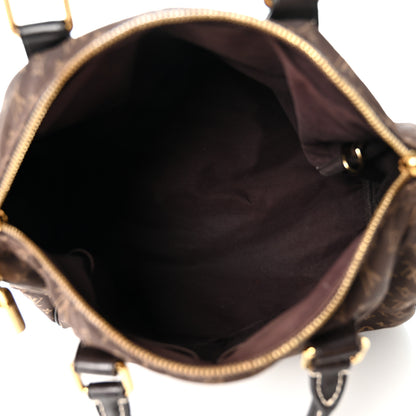 Louis Vuitton Mini Lin Speedy Bandouliere 30 Ebene 5 of 11