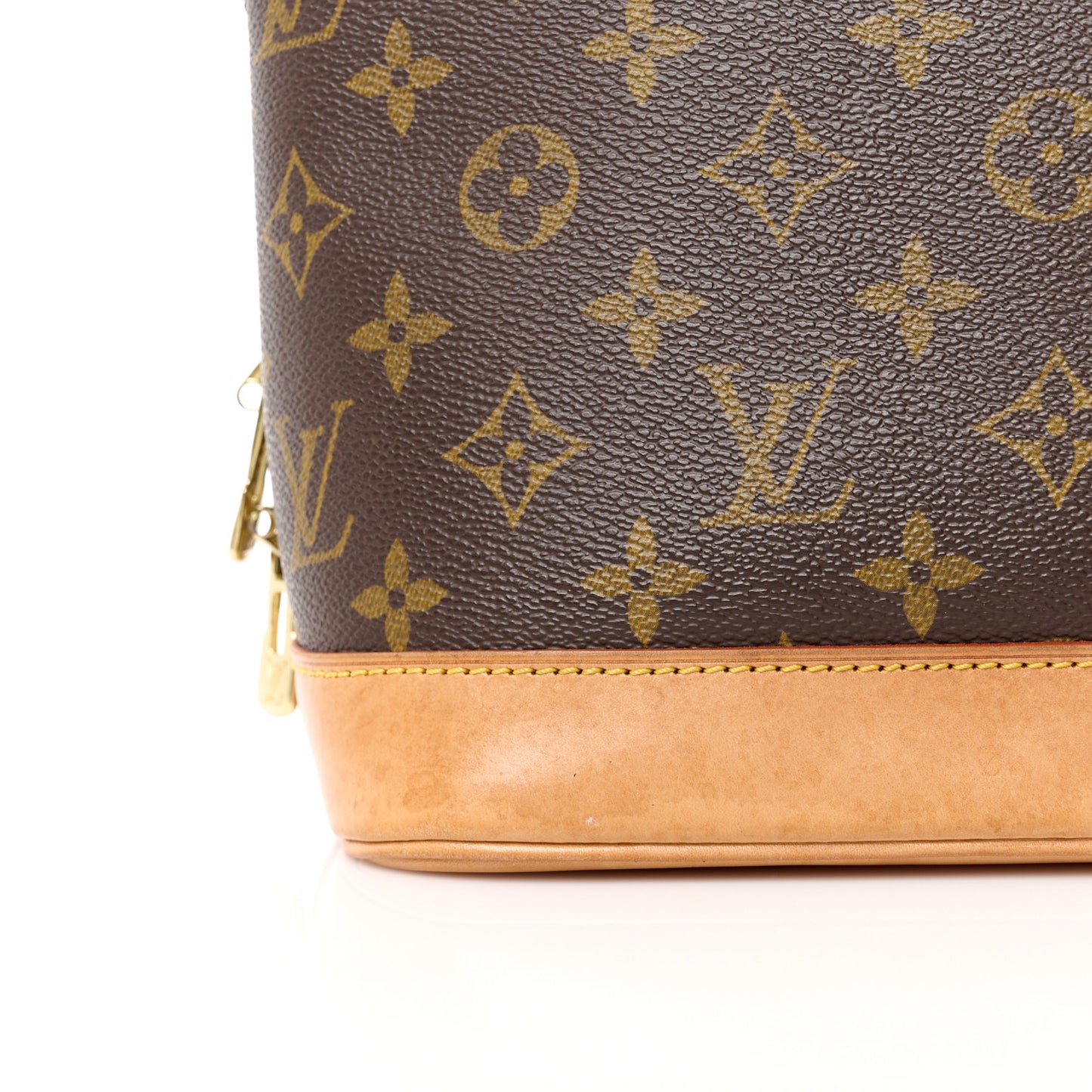 Monogram Alma PM