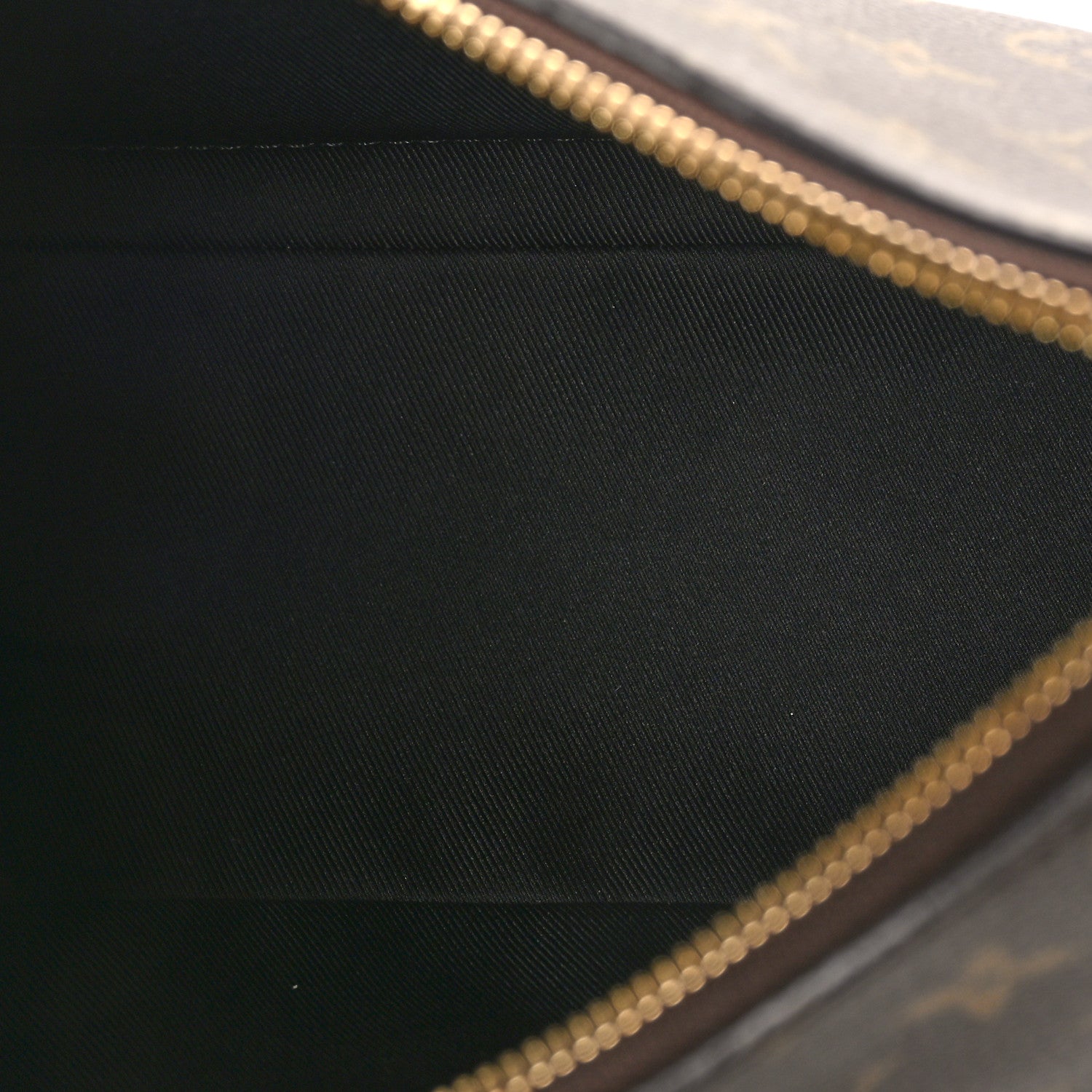 Louis Vuitton Monogram Boulogne NM Black 6 of 9