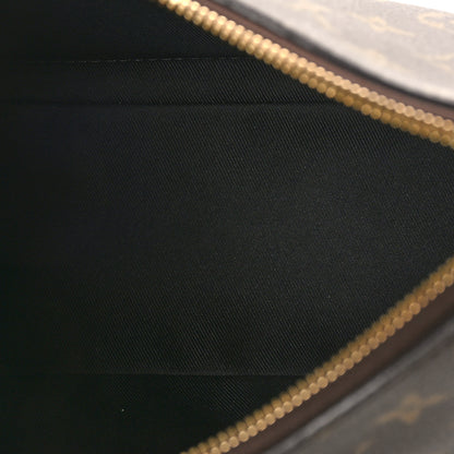 Louis Vuitton Monogram Boulogne NM Black 6 of 9