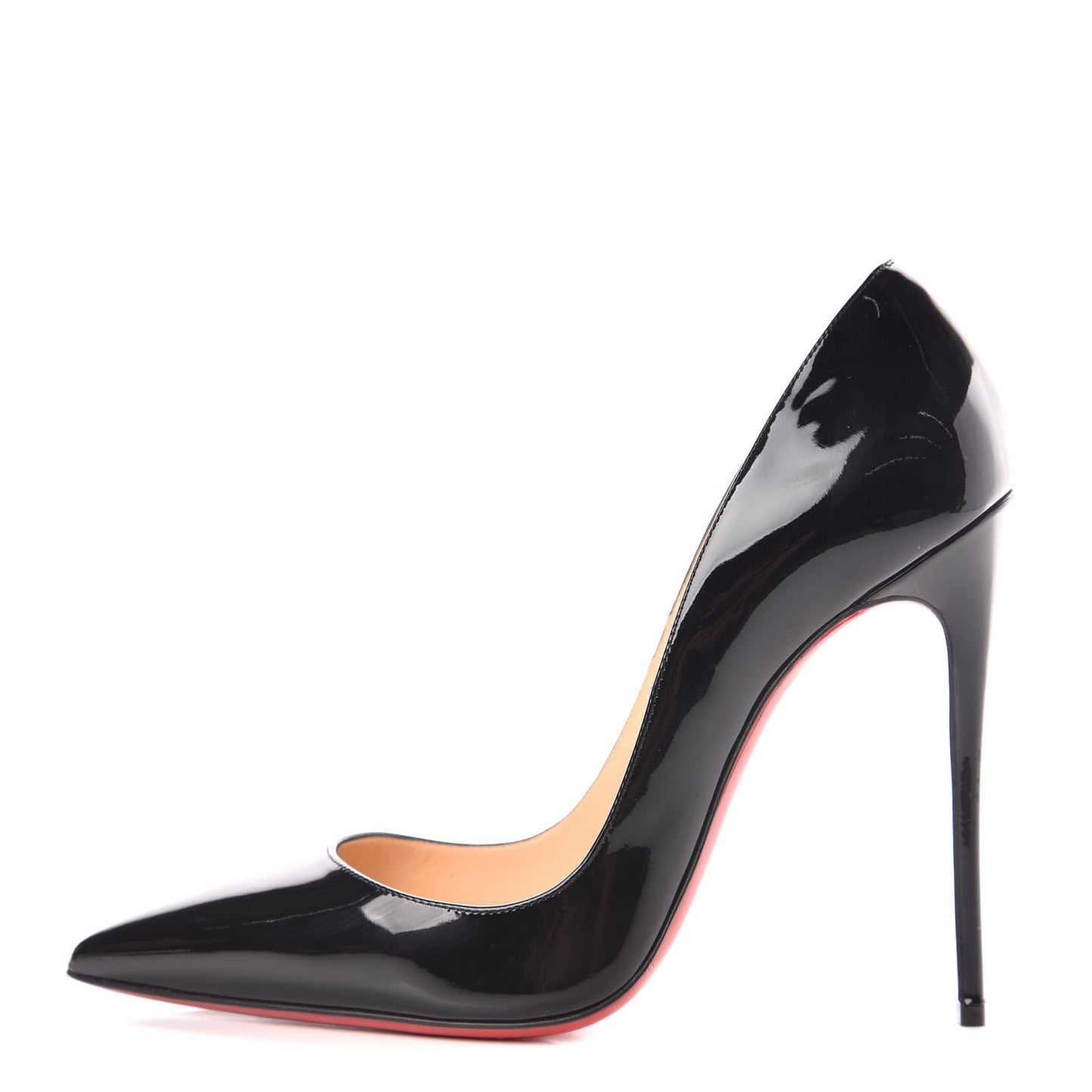 Patent Pigalle Follies 120 Pumps 38.5 Black