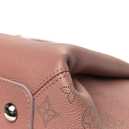 Louis Vuitton Mahina Haumea Bois De Rose 9 of 11