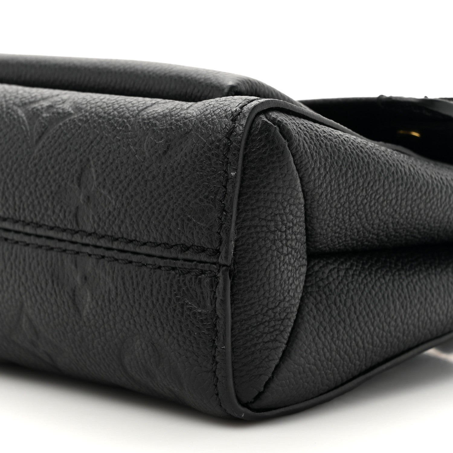 Louis Vuitton Empreinte Vavin PM Black 9 of 10