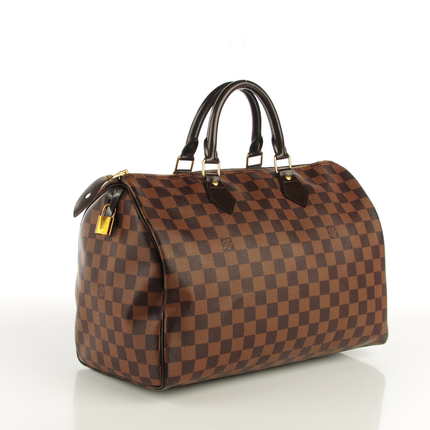 Damier Ebene Speedy 35