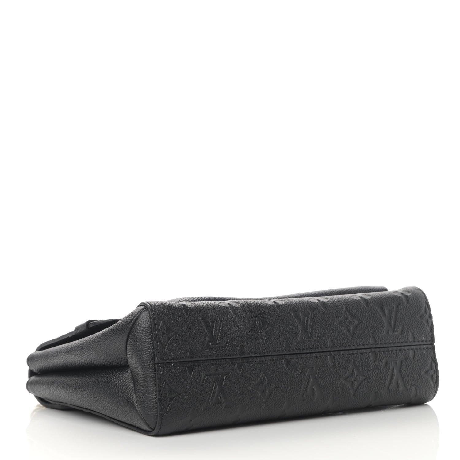 Louis Vuitton Empreinte Vavin PM Black 4 of 11
