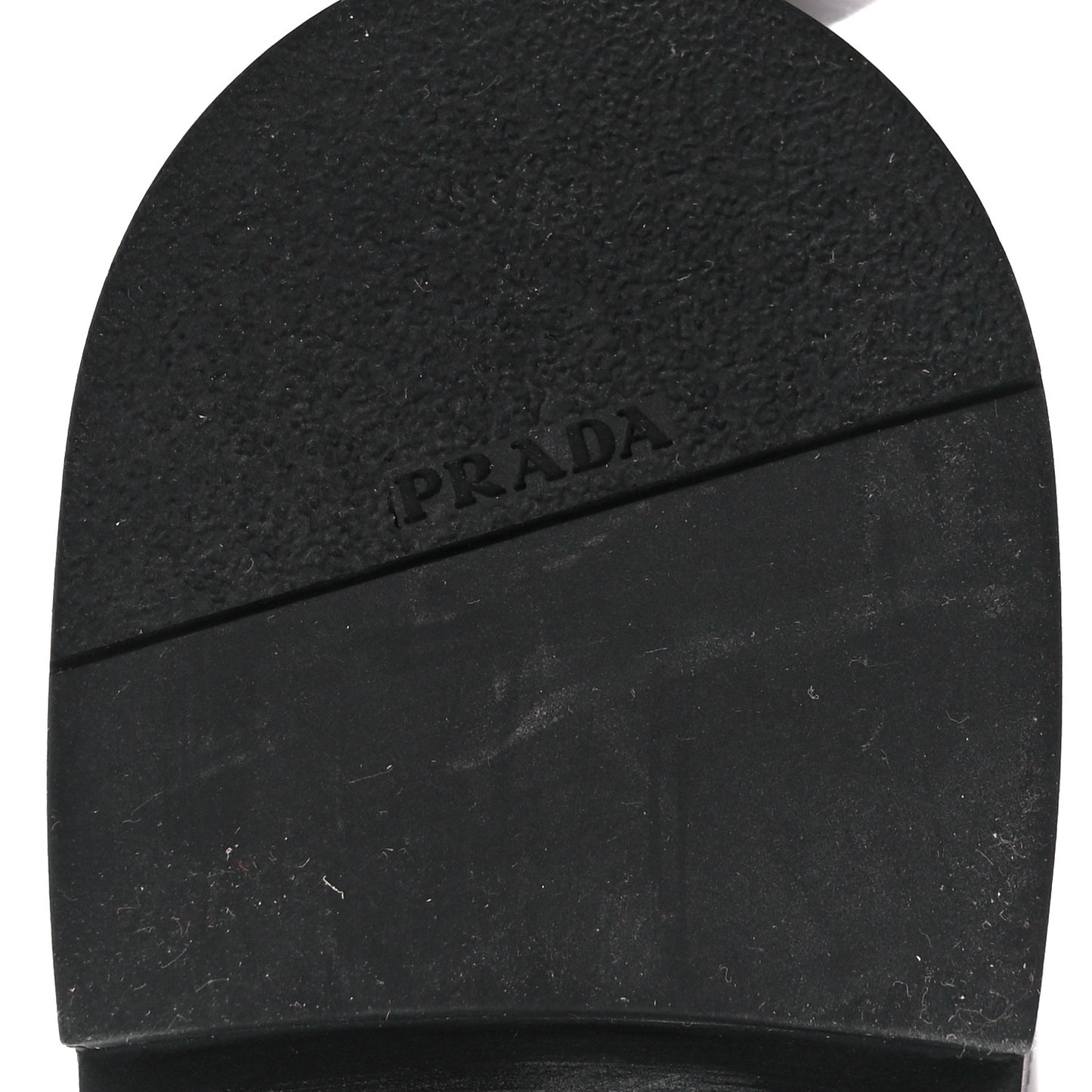 Spazzolato Mary Jane T Strap 40mm Loafers 40 Black