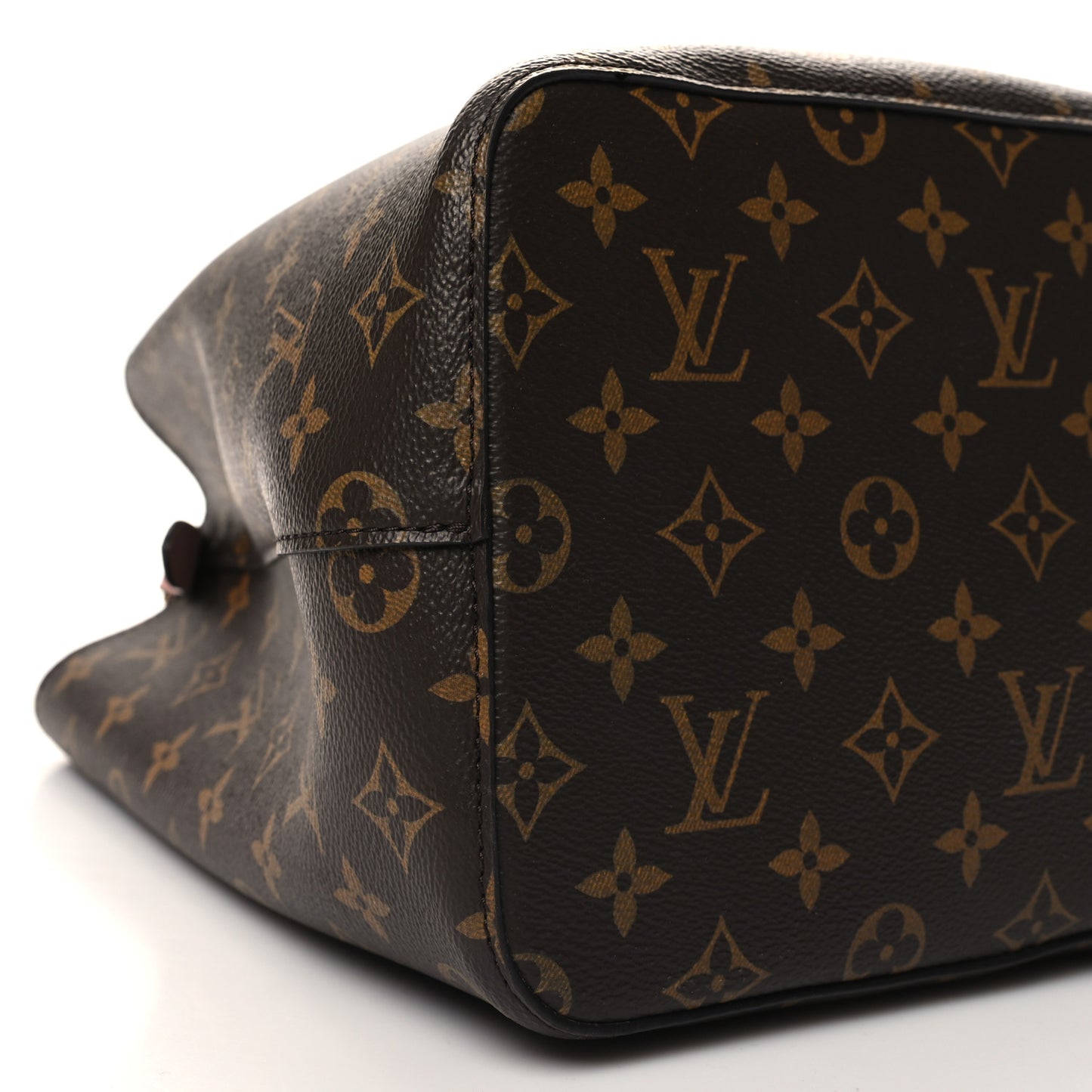 Monogram Neonoe MM Rose Poudre