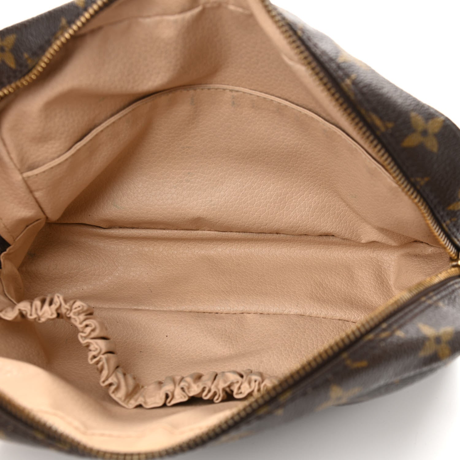 Louis Vuitton Monogram Trousse Toilette 23 5 of 13