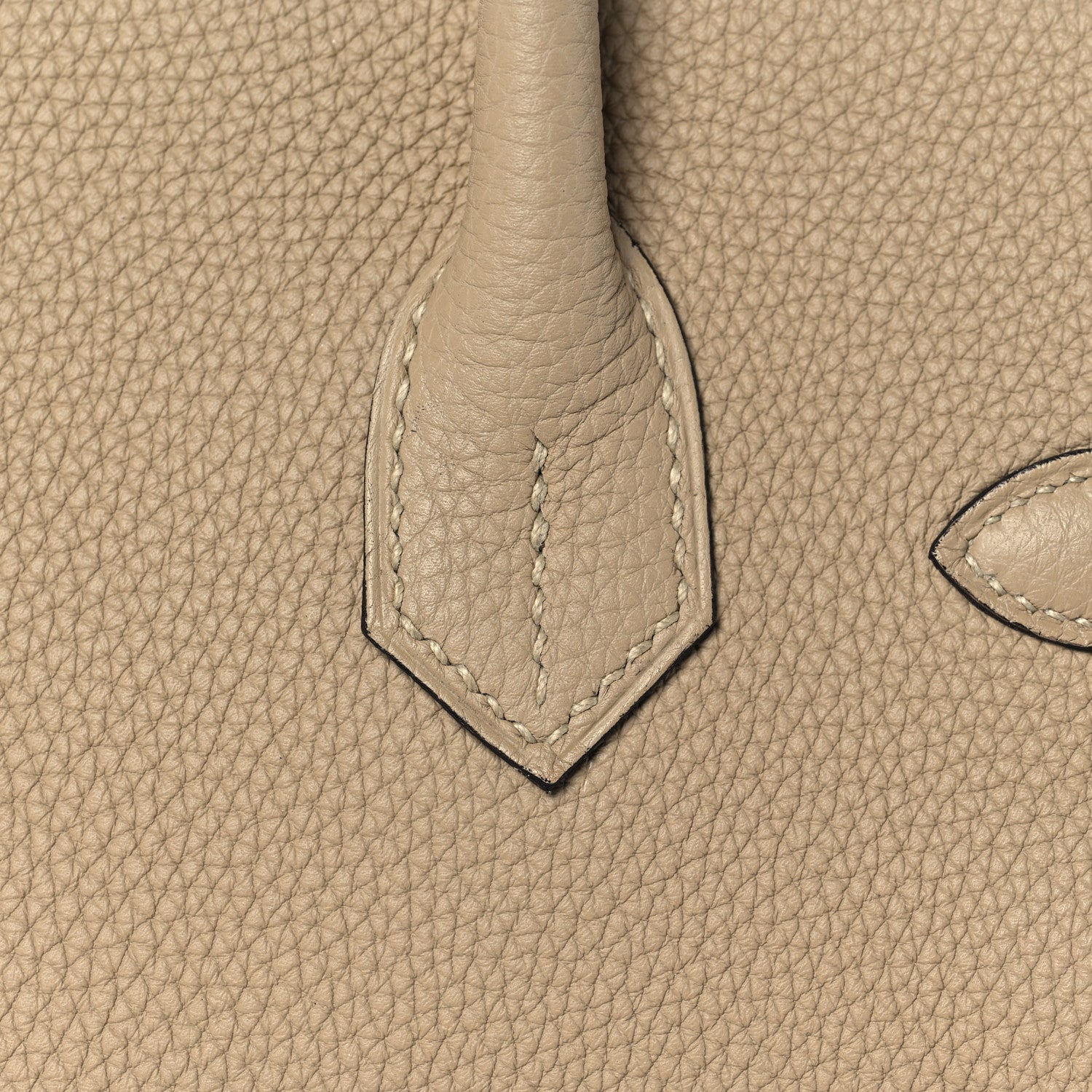 Hermes Togo Birkin 30 Trench 11 of 37