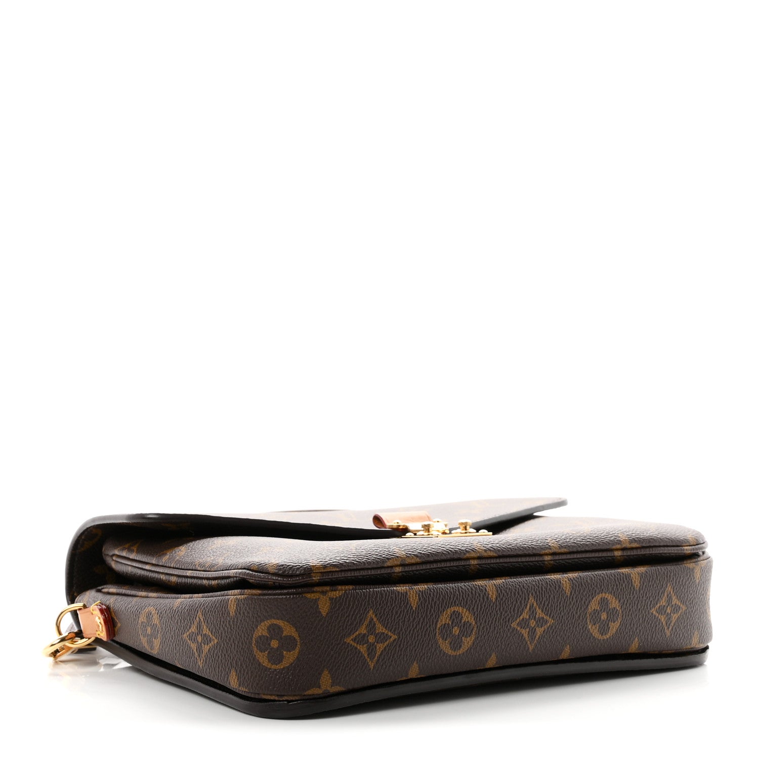Louis Vuitton Monogram Pochette Metis 3 of 8