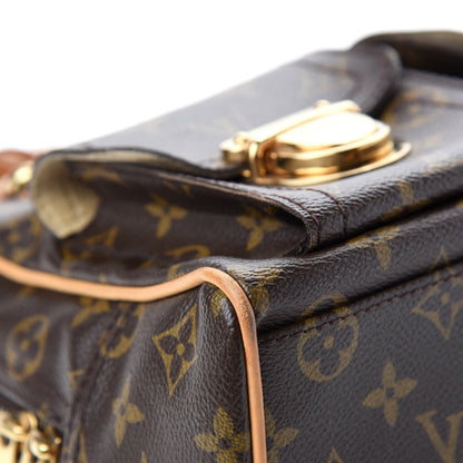 Louis Vuitton Monogram Manhattan PM 8 of 14