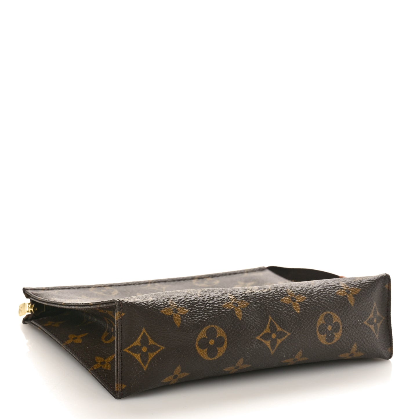 Monogram Toiletry Pouch 19