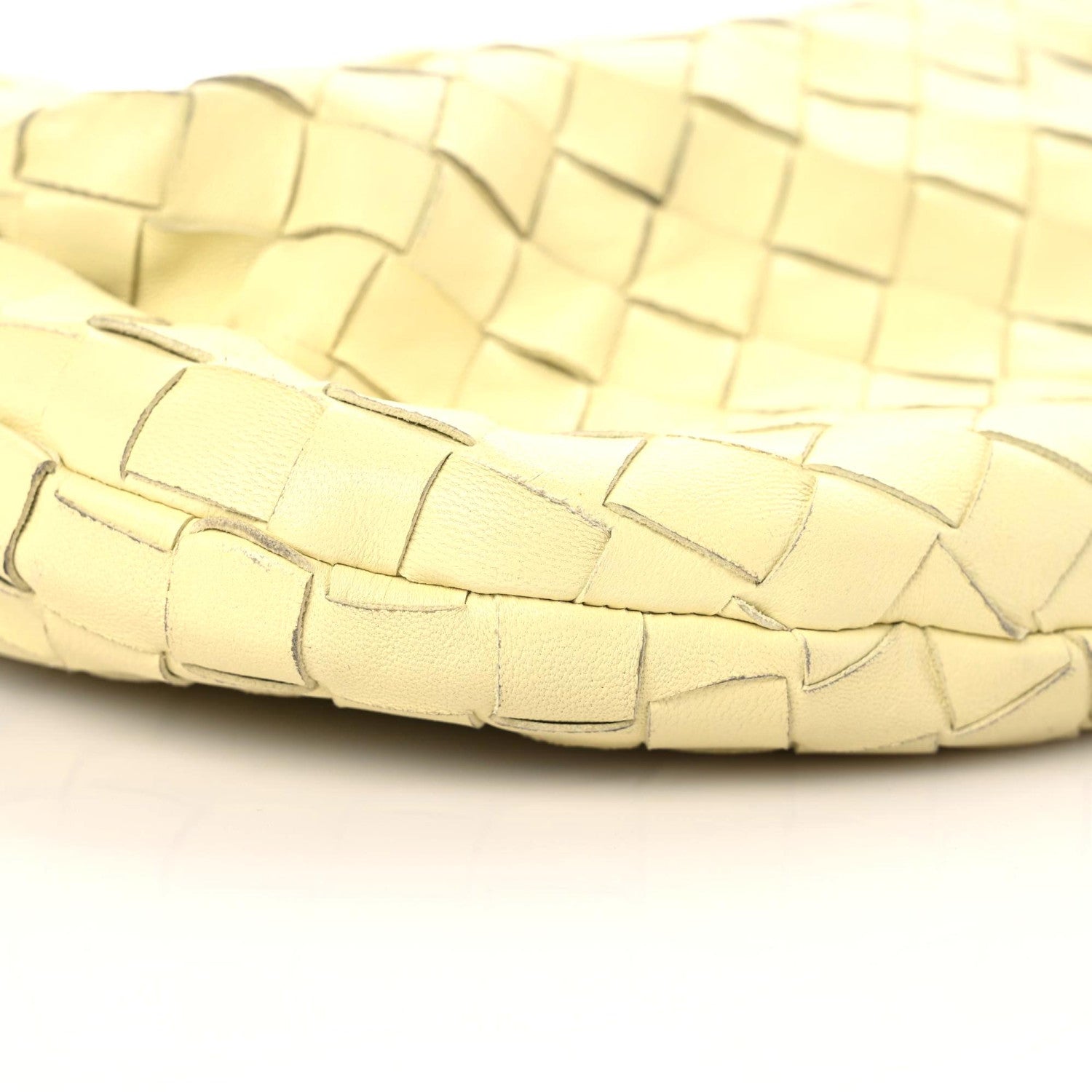 Bottega Veneta Nappa Intrecciato Mini Jodie Ice Cream 5 of 12