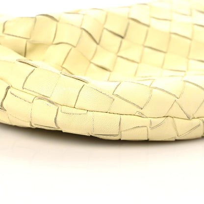 Bottega Veneta Nappa Intrecciato Mini Jodie Ice Cream 5 of 12