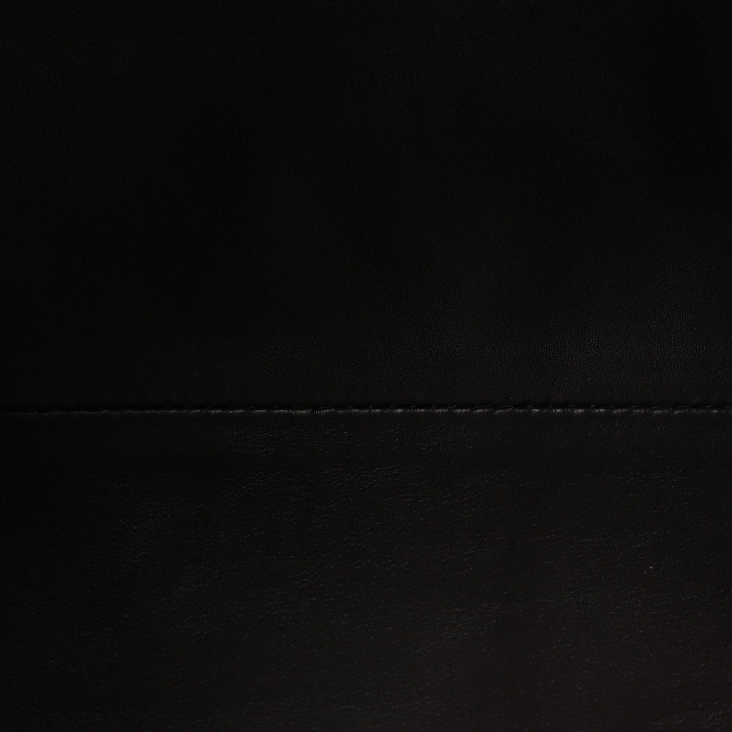 Smooth Butter Calf The Pouch Oversized Clutch  Fondant