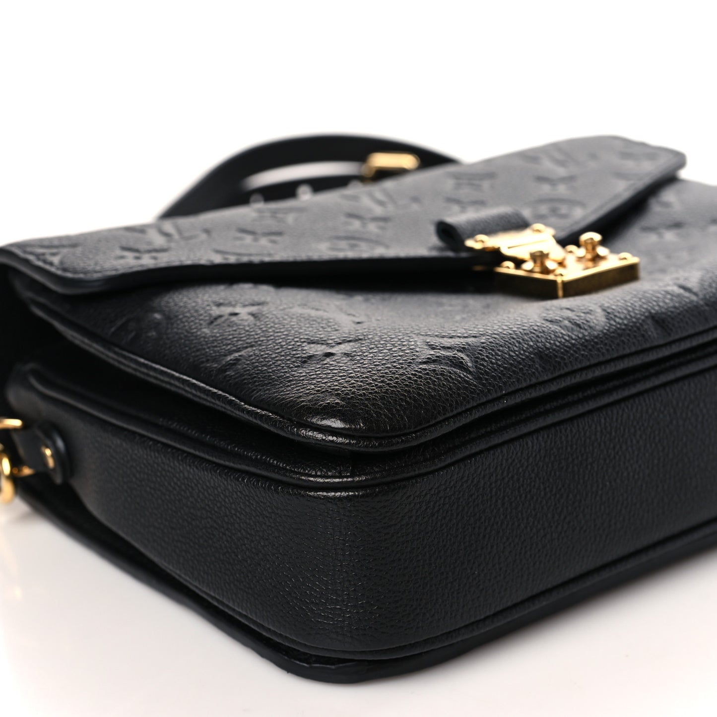 Empreinte Pochette Metis Black