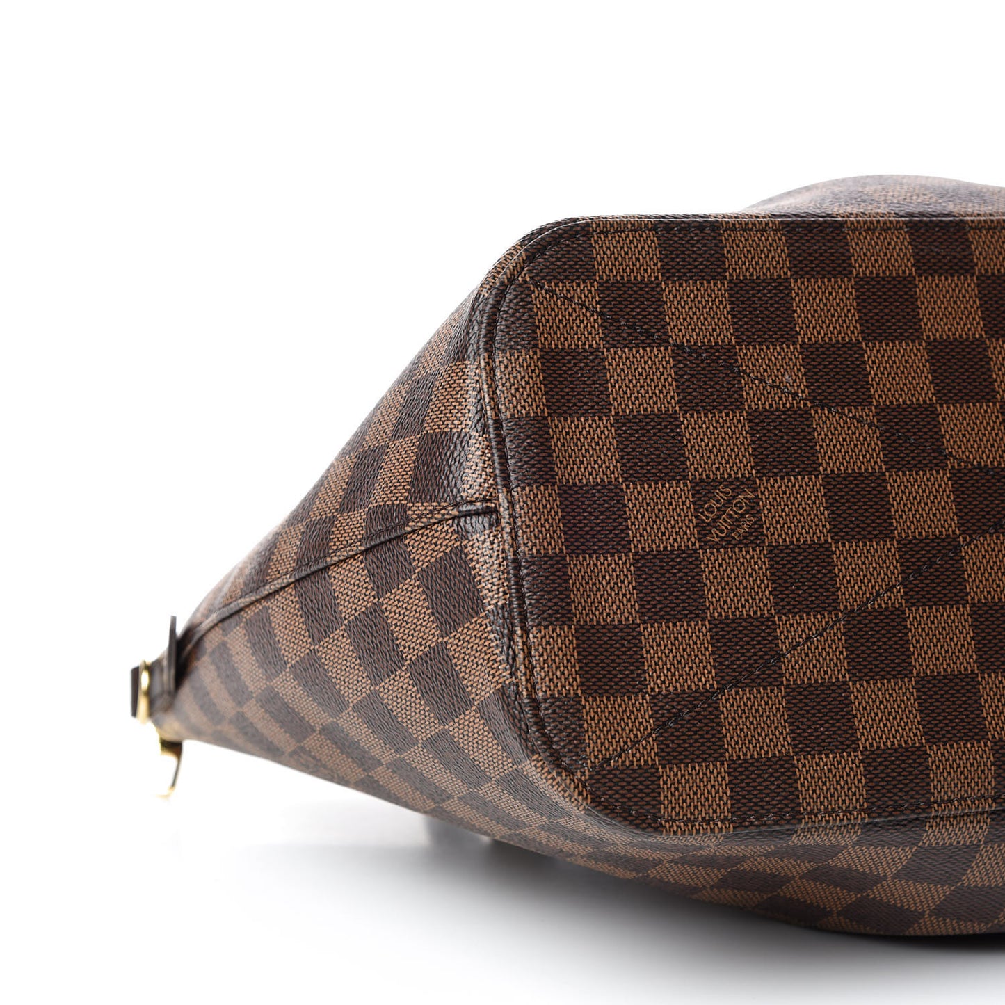 Damier Ebene Siena MM