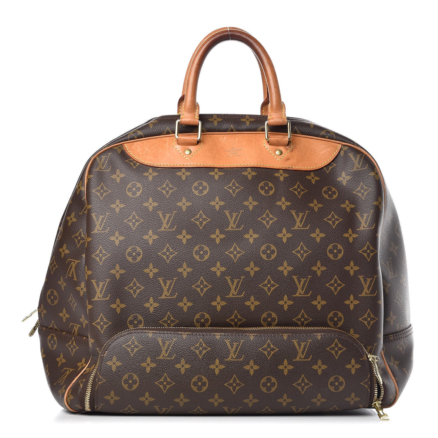 Monogram Evasion Sports Bag