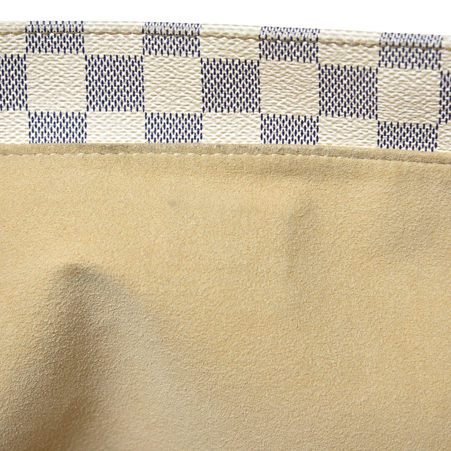 Damier Azur Salina PM