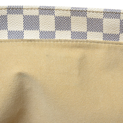 Louis Vuitton Damier Azur Salina PM 16 of 16