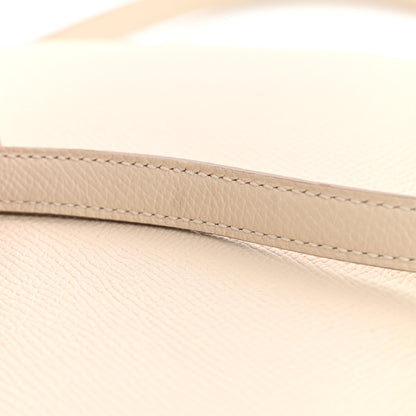 Hermes Epsom Constance 18 Craie 12 of 12