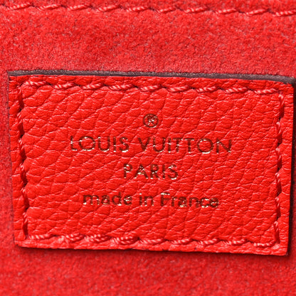 Louis Vuitton Monogram Vaugirard Coquelicot 5 of 9