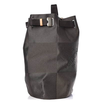 Louis Vuitton Damier Geant Matelot GM Terre 1 of 8