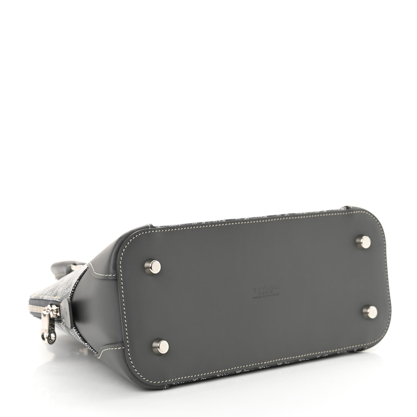 Goyardine Mini Vendome Grey