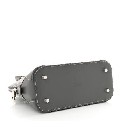 Goyard Goyardine Mini Vendome Grey 4 of 11